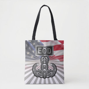 ‚Master Blaster EOD‘ Tasche