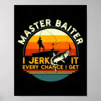 Master Byiter ich bin immer jubeln meine Runde für