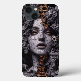 Master Case-Mate iPhone Hülle