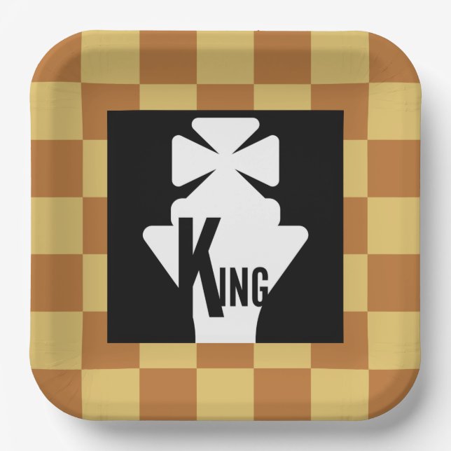 MASTER CHESS ORIGINAL BY MASANSER PAPPTELLER (Vorderseite)