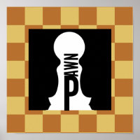 MASTER CHESS ORIGINAL VON MASANSER