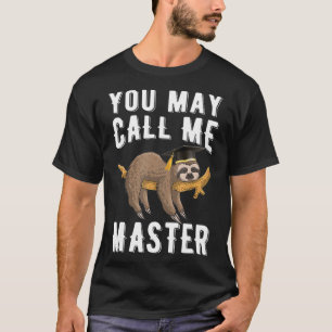 Master Degree Abschluss Geschenke für sie am beste T-Shirt