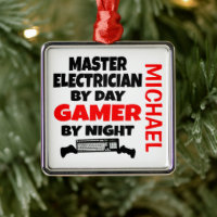 Master Electrical Liebe spielen Videospiele