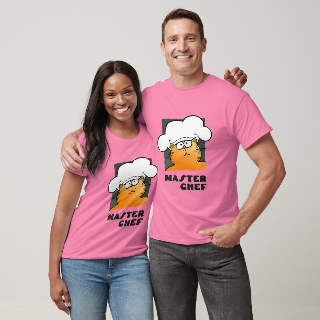 Master Koch / Funny Koch T Shirt (Unisex)