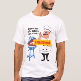 MASTER-KOCH T-Shirt