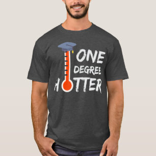 Master Master Master Master Master Abschluss mit e T-Shirt