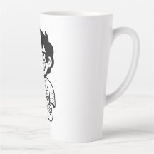 Master of Sarcasm humorvolle Cartoon Illustration 
