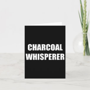 Master of the Charcoal Grill Tipps and Tricks for Karte