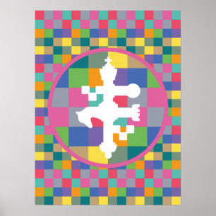 Master Schach Special Pix Poster
