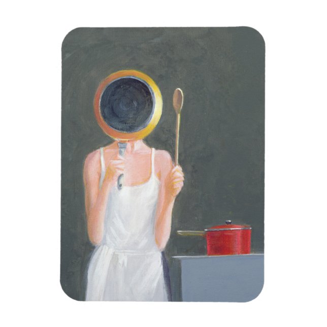 Masterchef 2005 magnet (Vertikal)