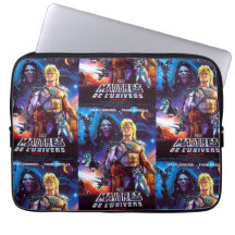 Masters Of The Universe 80s Movie He Man Scifi