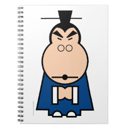 MasterX™ Notizblock