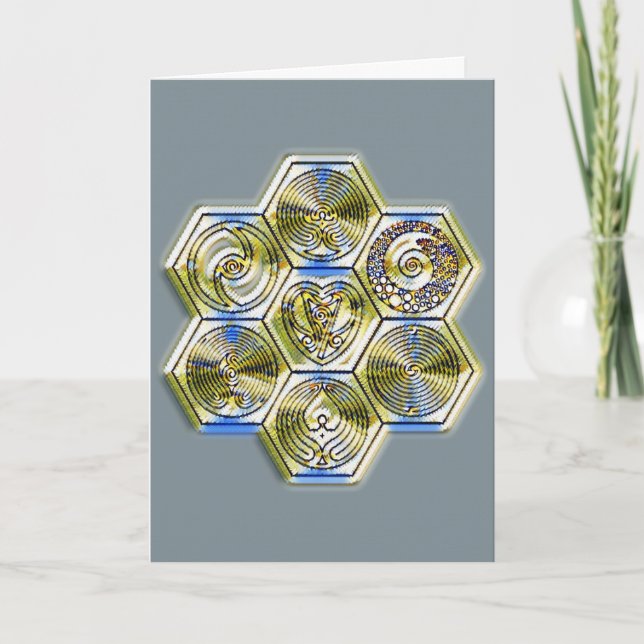 MASTERY CARD 059 KARTE (Vorderseite)