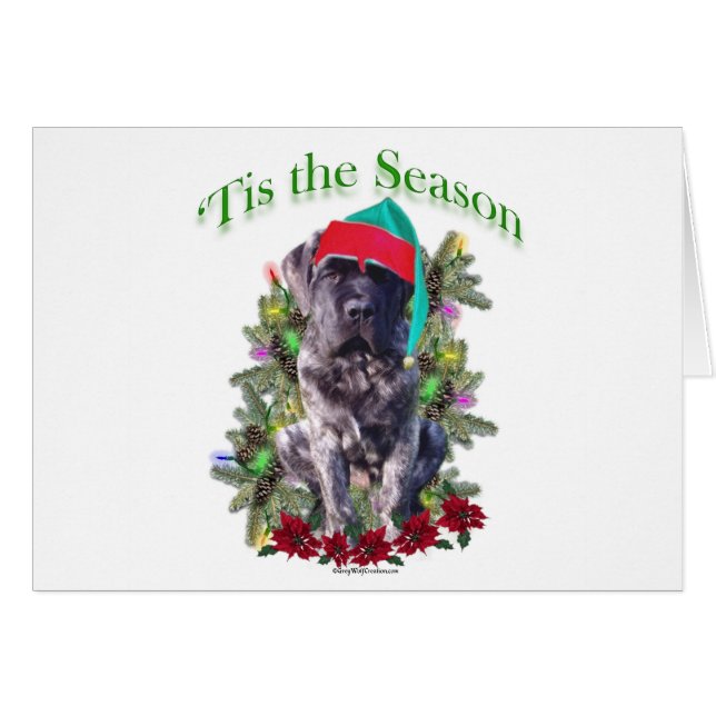 Mastiff 3 "Tis (Vorderseite (Horizontal))