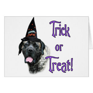 Mastiff (Bindle) Trick