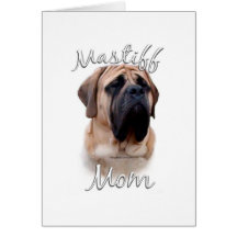 Mastiff (fawn) Mama 2