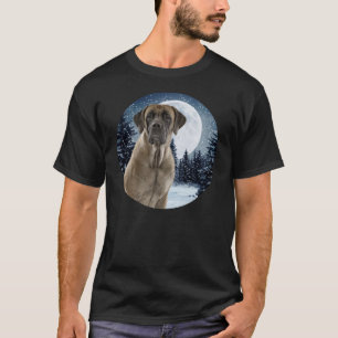 Mastiff T-Shirt