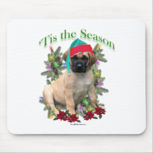 Mastiff "Tis Mousepad