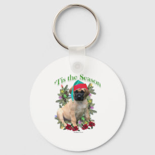 Mastiff "Tis Schlüsselanhänger