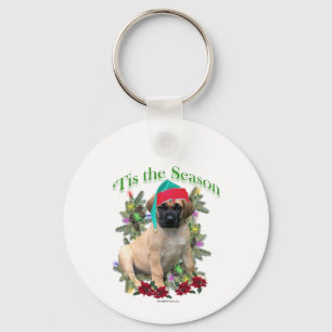 Mastiff "Tis Schlüsselanhänger