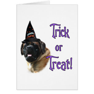 Mastiff-Trick