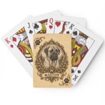 Mastiff, Vintage Heritage Hund