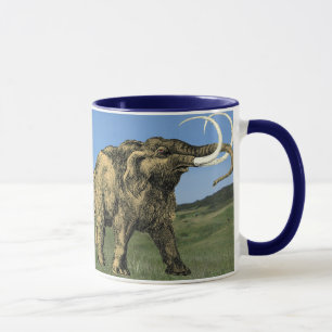 Mastodon-Tasse Tasse