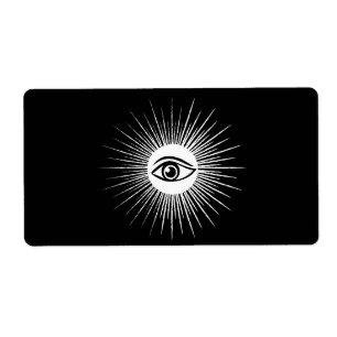 Masurisches Auge