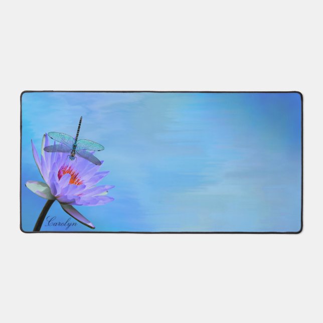 Mat de bureau (Recto)