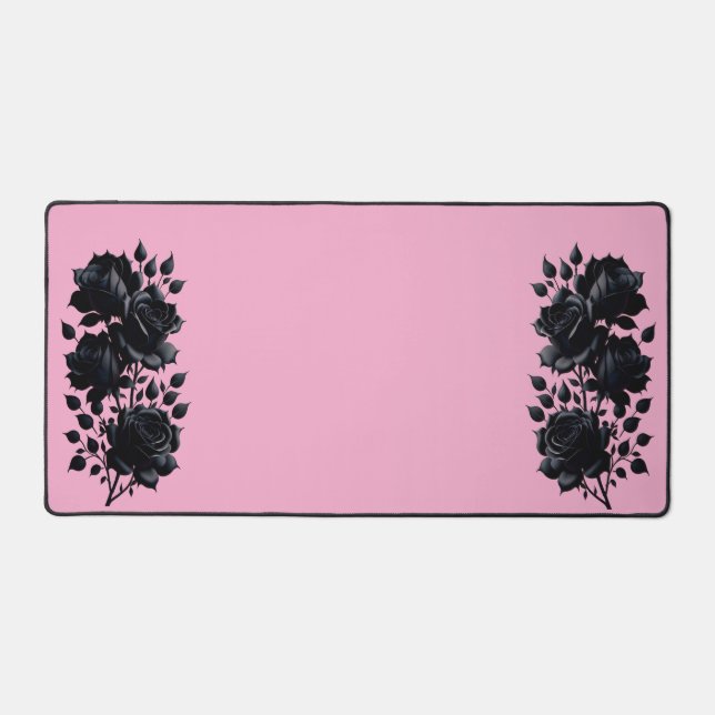 Mat de bureau (Recto)