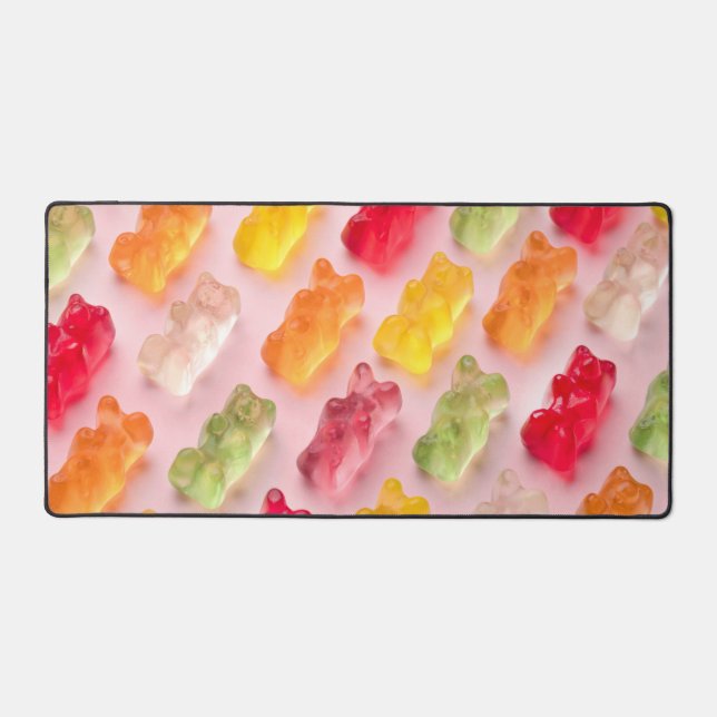 Mat de bureau (Recto)