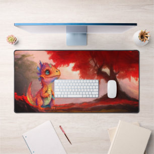 Mat de bureau