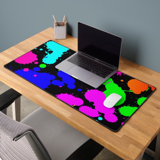 Mat de bureau (Bureau 2)