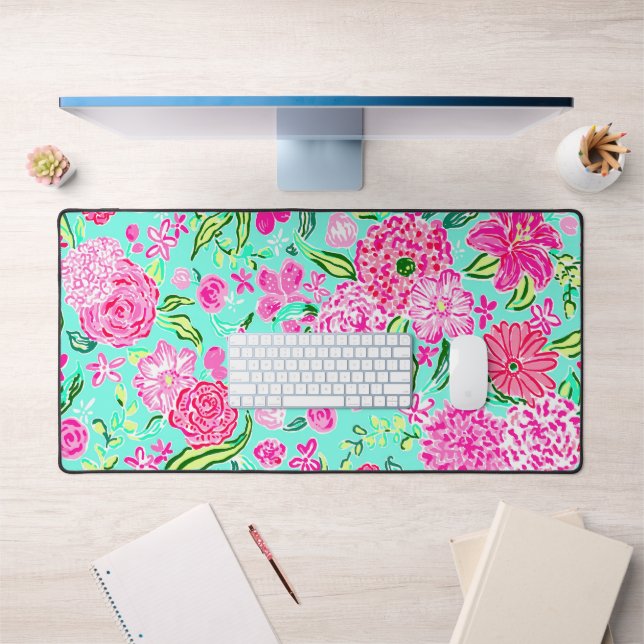 Mat de bureau (Bureau 1)