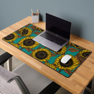 Mat de bureau