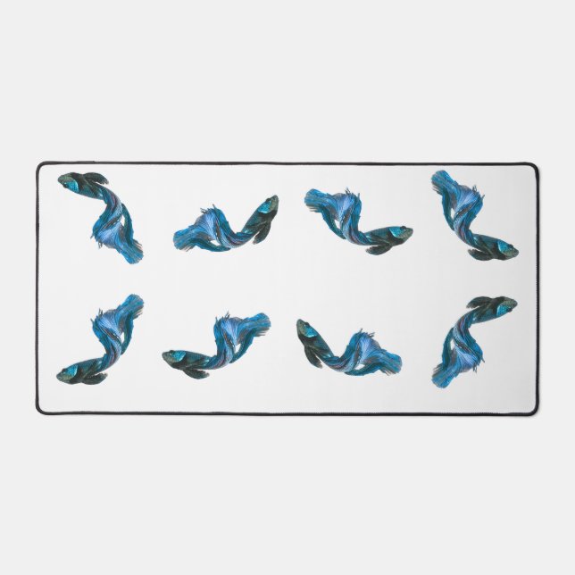 Mat de bureau (Recto)