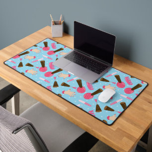 Mat de bureau