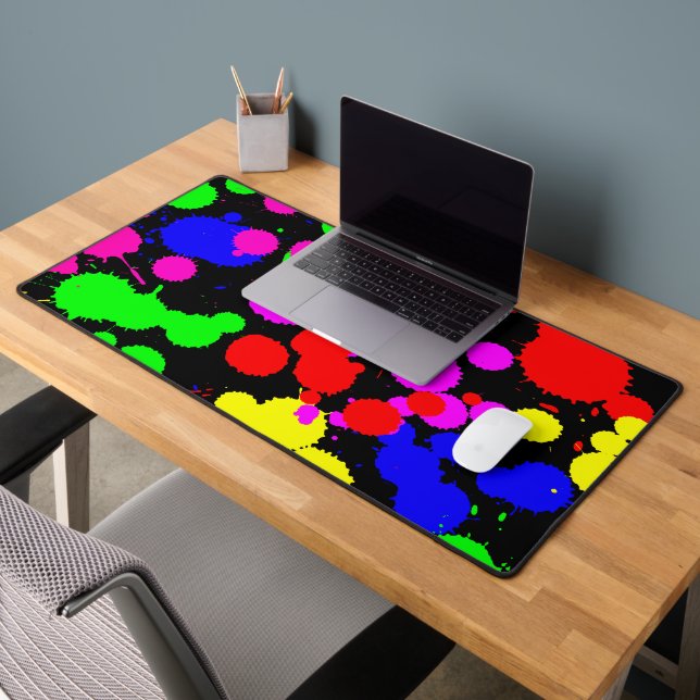 Mat de bureau (Bureau 2)