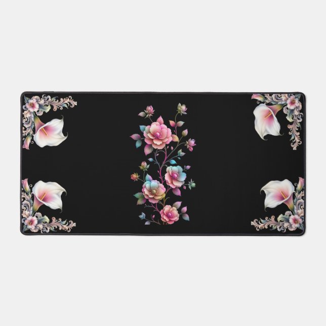 Mat de bureau (Recto)