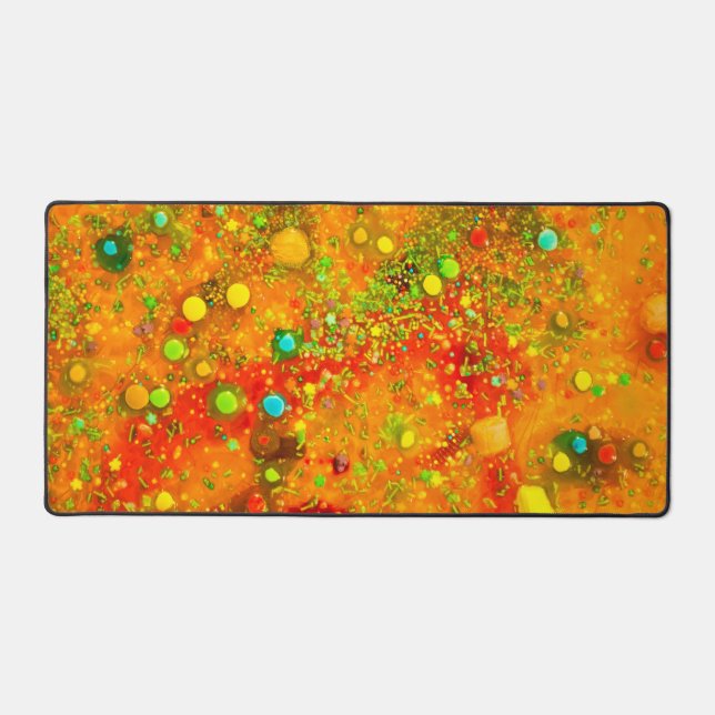 Mat de bureau (Recto)