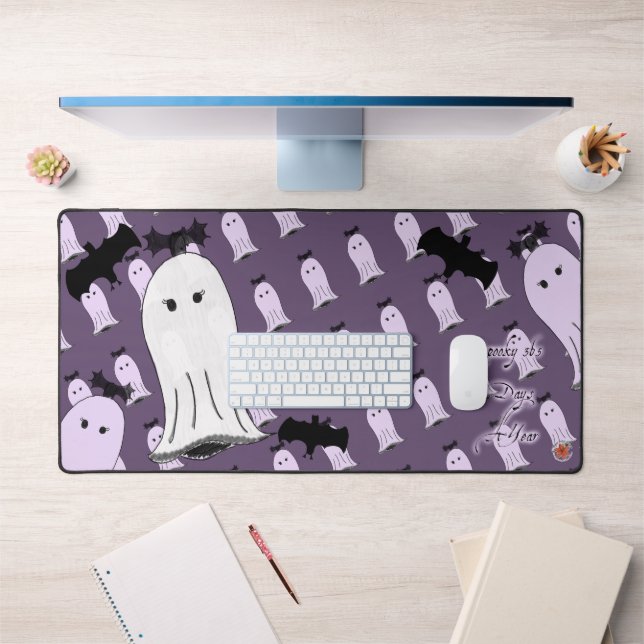 Mat de bureau 365 éffrayant (Bureau 1)