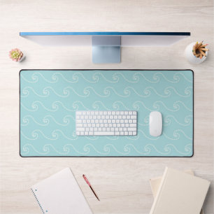 Mat de bureau cool pour ordinateurs