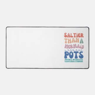 Mat de bureau d'été