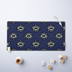 Mat de bureau personnalisé