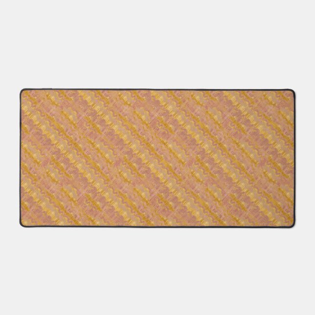 Mat de bureau personnalisé (Recto)
