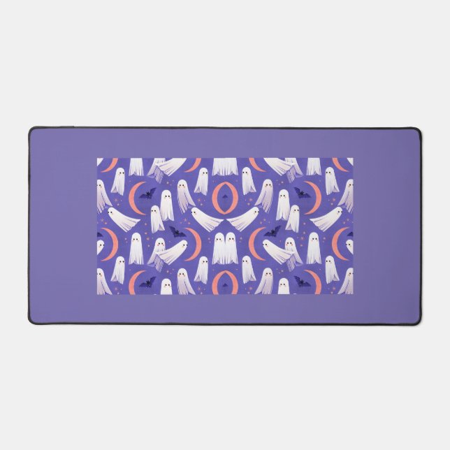 Mat de bureau personnalisé (Recto)