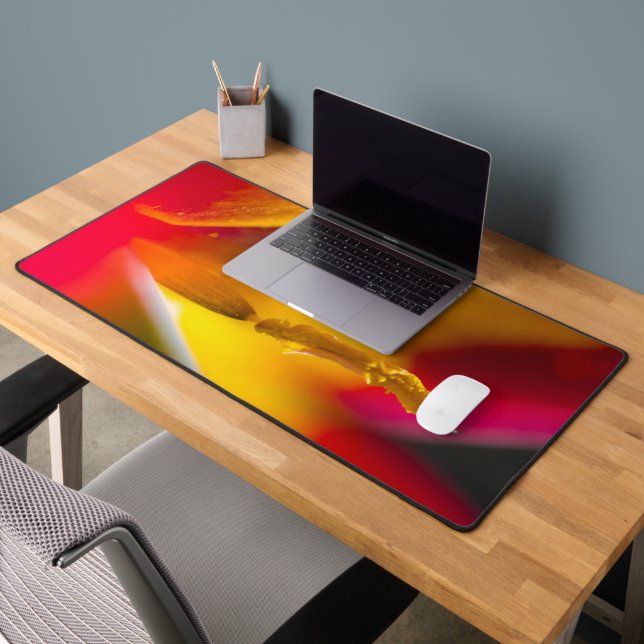 Mat de bureau personnalisé (Bureau 2)