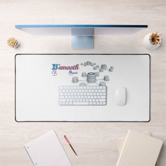 Mat de bureau personnalisé