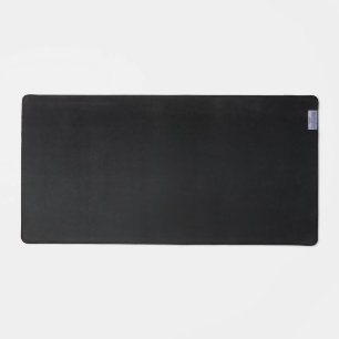 Mat de bureau personnalisé - élégant et fonctionne