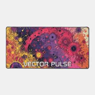 Mat de bureau V-Pulse 10